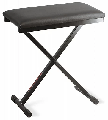 Банкетка для клавишных Athletic BN-1 регулируемая