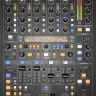 DJ-пульт Behringer DDM 4000 DIGITAL PRO MIXER