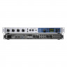 Интерфейс RME Fireface UFX III USB-3 188-канальный
