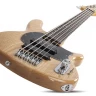SCHECTER CV-5 BASS NAT 5-струнная бас-гитара
