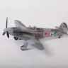Советский истребитель Як-3 1/72