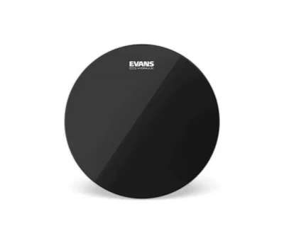 Пластик для барабана EVANS TT08HBG Genera TT08 8" Hydraulic Black