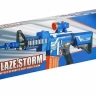 Автомат с мягкими пулями на батарейках "BlazeStorm" ZC7054