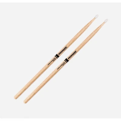 Барабанные палочки PROMARK PW7AN - дуб нейлоновый наконечник