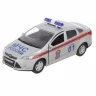 Машина Autotime "FORD FOCUS" МЧС 1:36