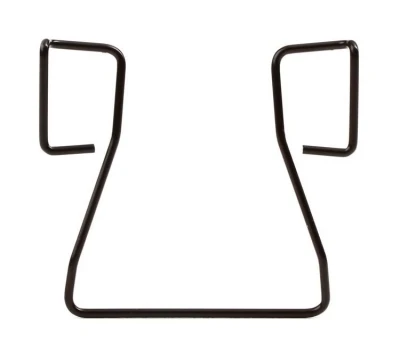 Shure 44A12449 клипса для поясных приемников P3RA, P9RA, P10R и передатчика ULXD1