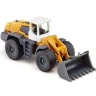 Погрузчик Siku 1477 Liebherr, четырехколесный