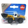 Погрузчик Siku 1477 Liebherr, четырехколесный