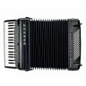 HOHNER Morino+ IV 96 Black (A2712) 7/8 аккордеон концертный