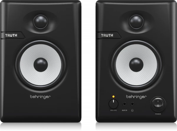 Студийные мониторы Behringer TRUTH 3.5 активные (пара)
