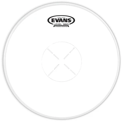 ПЛАСТИК ДЛЯ МАЛЫХ БАРАБАНОВ И ТОМОВ EVANS B13G1D