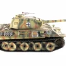 P/У танк Taigen 1/16 Panther (Германия) HC 2.4G RTR