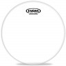 Пластик для барабана EVANS TT08HG Genera TT08 8" Hydraulic Glass