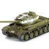 Сборная модель ZVEZDA Советский тяжёлый танк ИС-2, 1/35