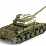Сборная модель ZVEZDA Советский тяжёлый танк ИС-2, 1/35