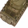 Сборная модель ZVEZDA Советский тяжёлый танк ИС-2, 1/35