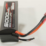 Аккумулятор Li-Po Himoto 5000mAh, 11,1V, 30C, T-plug
