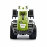 Погрузчик Siku 1524 Claas Torion 1914 Wheel