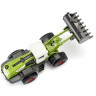 Погрузчик Siku 1524 Claas Torion 1914 Wheel