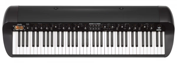 KORG SV2-73 цифровое пианино сценическое