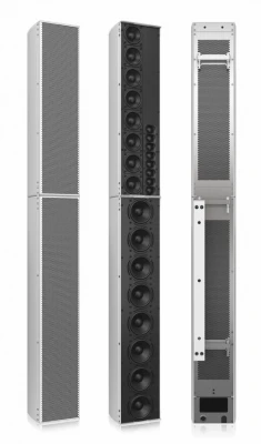 Звуковая колонна Tannoy QFLEX 24