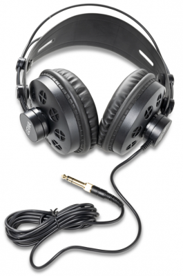 Наушники Alpha Audio HP two