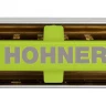 Hohner Rocket Amp 2015-20 E губная гармошка диатоническая