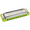 Hohner Rocket Amp 2015-20 E губная гармошка диатоническая