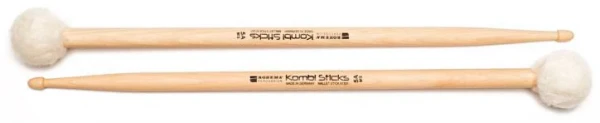 Барабанные палочки ROHEMA Kombi Stick 5A MS