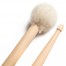 Барабанные палочки ROHEMA Kombi Stick 5A MS