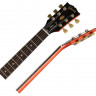 GIBSON 2019 SG TRIBUTE VINTAGE CHERRY SATIN электрогитара с кейсом