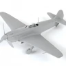 Советский истребитель Як-9Д 1/72