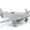 Советский истребитель Як-9Д 1/72