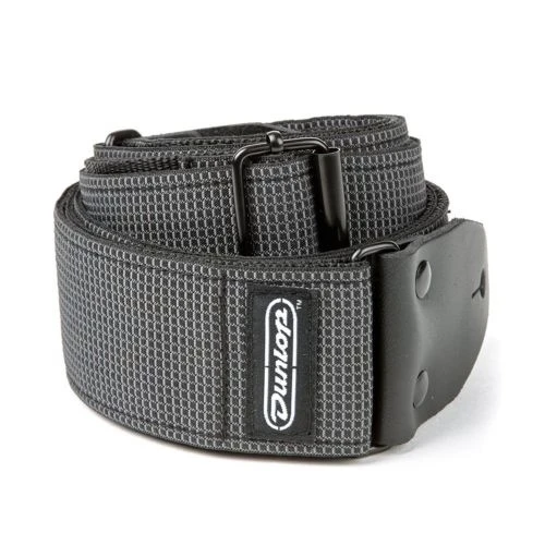 DUNLOP D67-08 Jacquard Strap Weave Blockhead ремень гитарный, жаккардовый, особо прочный