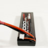 Аккумулятор Li-Po Himoto 5000mAh, 7,4V, 30C, T-plug