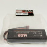 Аккумулятор Li-Po Himoto 5000mAh, 7,4V, 30C, T-plug