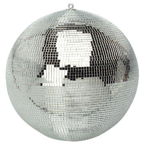 XLine MB-16 Mirror Ball-40 Зеркальный шар, диаметр 400мм