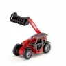 Погрузчик Siku Телескопический Manitou 1482 1/50, 8.8 см