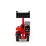 Погрузчик Siku Телескопический Manitou 1482 1/50, 8.8 см