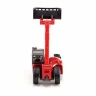 Погрузчик Siku Телескопический Manitou 1482 1/50, 8.8 см