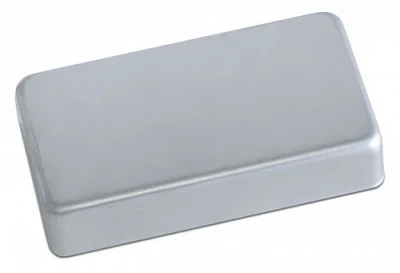 SCHALLER (АРТ.17010302) крышка звукоснимателя, хром