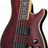 SCHECTER OMEN EXTREME-5 BCH 5-струнная бас-гитара