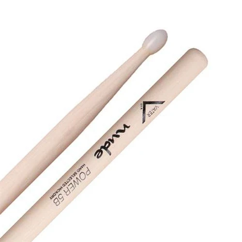 Барабанные палочки VATER VHNP-5 BN NUDE Power 5BN