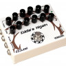 Гитарный преамп YERASOV FETube Eddie's Higain EH-5