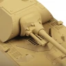 Немецкий сверхтяжёлый танк "МАУС" 1/72