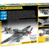 Советский истребитель Як-9Т 1/48