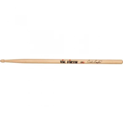 Барабанные палочки VIC FIRTH SBEA2 5В Carter Beauford Signature Series орех