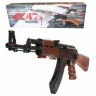 Детский автомат Калашникова AK-47 0808AА 88см