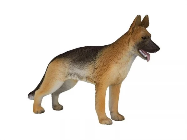 Фигурка KONIK Немецкая овчарка