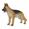 Фигурка KONIK Немецкая овчарка
